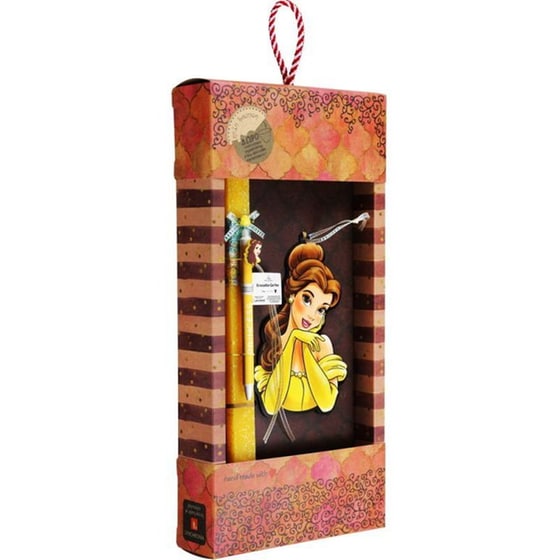 Λαμπάδα&nbsp;Synchronia&nbsp;Πριγκίπισσα&nbsp;Belle image 2