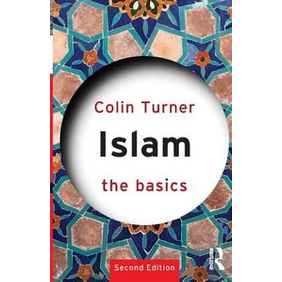 Islam: The Basics image 0