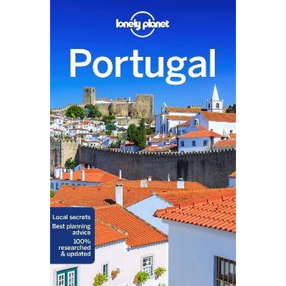 Lonely Planet Portugal image 0