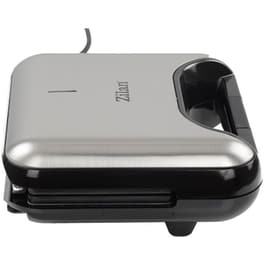 ZILAN ZLN4704 800 W Γκρι Τοστιέρα/Ψηστιέρα