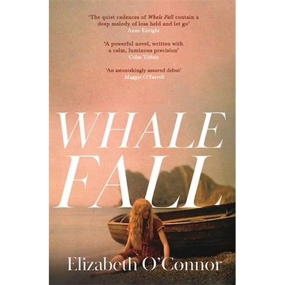 Whale Fall image 0