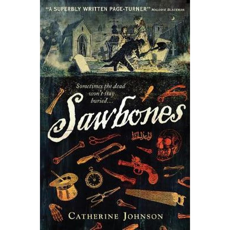 Sawbones