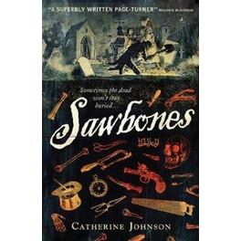 Sawbones