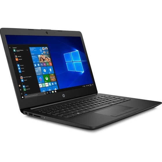 Laptop HP 14-CK0083NO (Intel Core i3-7020U/16GB/256GB SSD/Intel HD Graphics 620) image 2