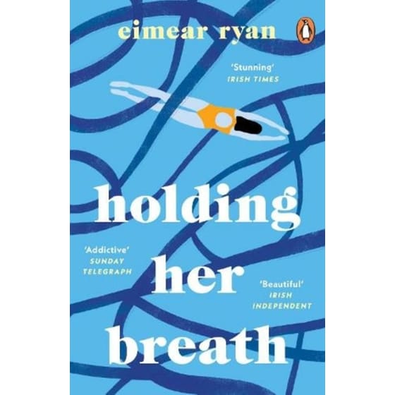 Holding Her Breath image 0