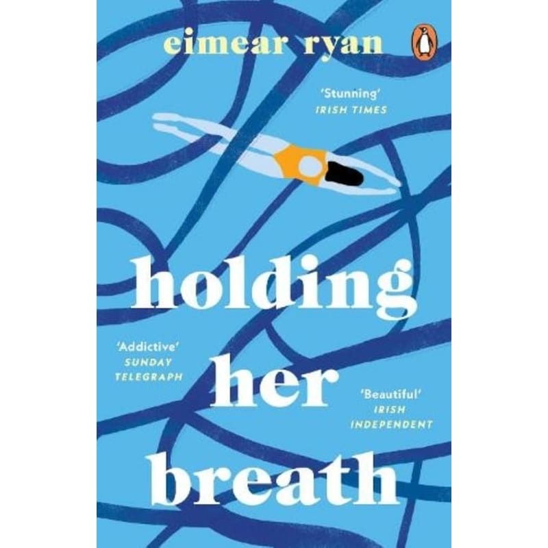 Holding Her Breath