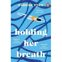 Holding Her Breath