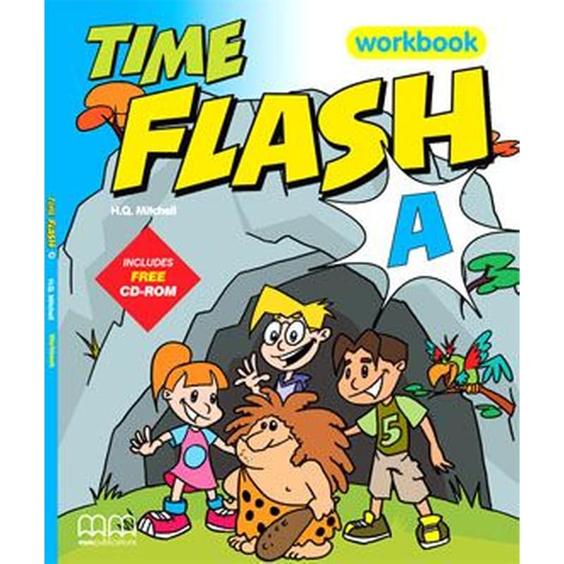 Time Flash A