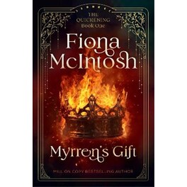 Myrren's Gift