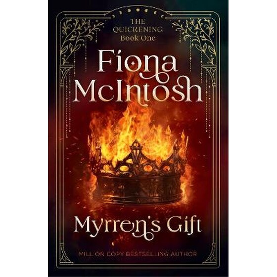 Myrren's Gift image 0