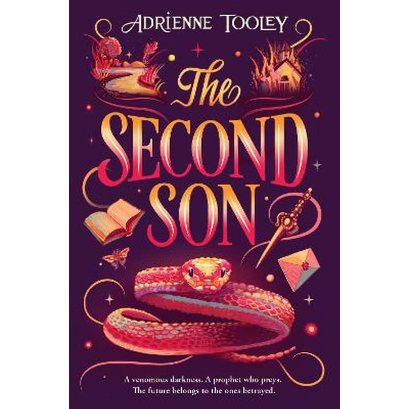 The Second Son