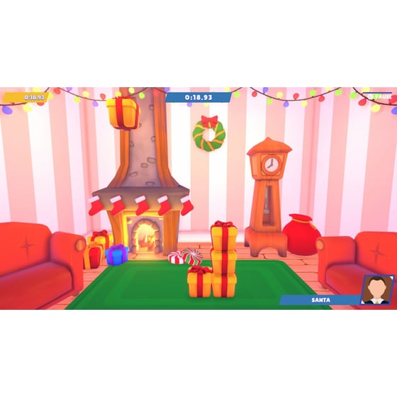 Advent Calendar 2024 (Code in a Box) - Nintendo Switch image 3