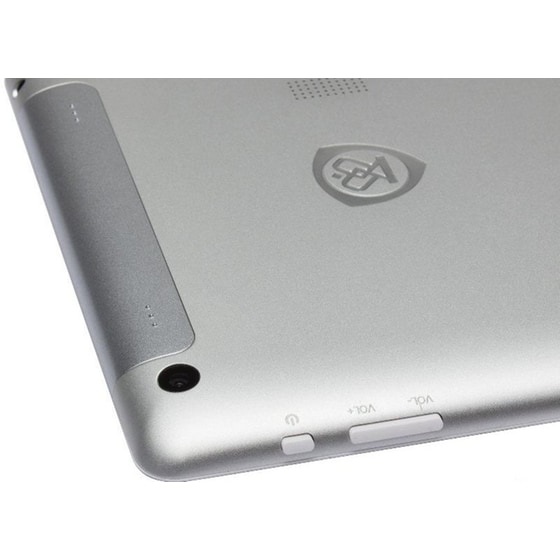 Prestigio MultiPad 2 Ultra Duo 8.0 3G - PMP7280C3G - Tablet 8" - Λευκό image 1