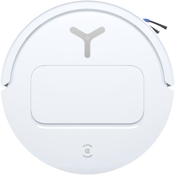 ECOVACS Deebot T50 Omni Gen3 για Σκούπισμα και Σφουγγάρισμα Λευκό Σκούπα Ρομπότ image 3
