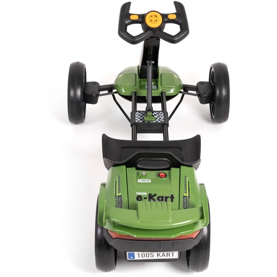 Youin Gokart SC1005 - Πράσινο image 1