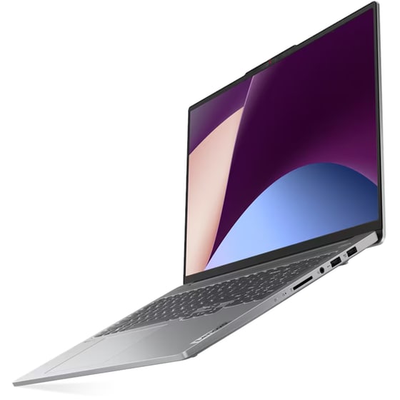 Laptop Lenovo IdeaPad Pro 5 16" 2.5K IPS (Ryzen 7-7840HS/16GB/1TB SSD/GeForce RTX 4050/Win11Home) image 4