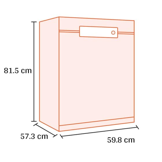 BOSCH SMP4ECS71S για 14 Σερβίτσια με Home Connect Brushed Steel Anti-fingerprint Εντοιχιζόμενο Πλυντήριο Πιάτων image 1