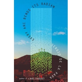 Every Arc Bends Its Radian