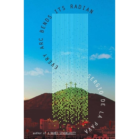 Every Arc Bends Its Radian image 0
