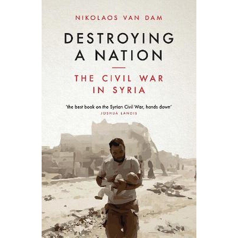 Destroying a Nation