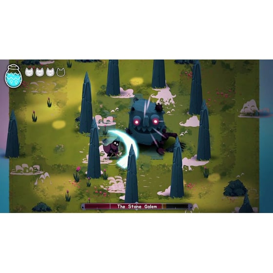 Crypt Custodian - Nintendo Switch image 2