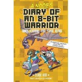 A Noob's Diary of an 8-Bit Warrior