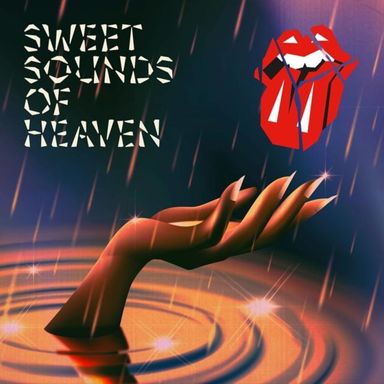 Sweet Sounds Of Heaven (10") image 1