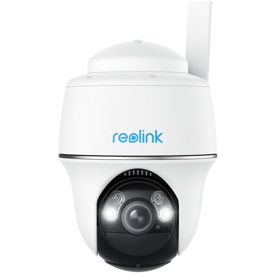 Ασύρματη IP Camera Reolink Go Series G430 2K 4MP Dome με 4G & Αδιάβροχη image 0