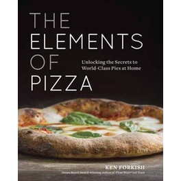 Elements of Pizza