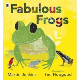 Fabulous Frogs