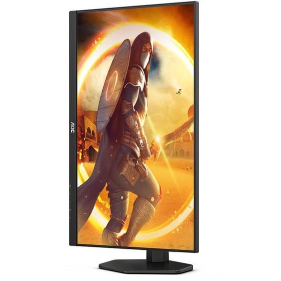 AOC 27G4X Gaming Monitor 27'' FHD IPS Flat 180Hz 0.5ms image 6