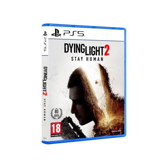Dying Light 2 Stay Human - PS5 image 0