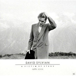 A Victim Of Stars 1982-2012