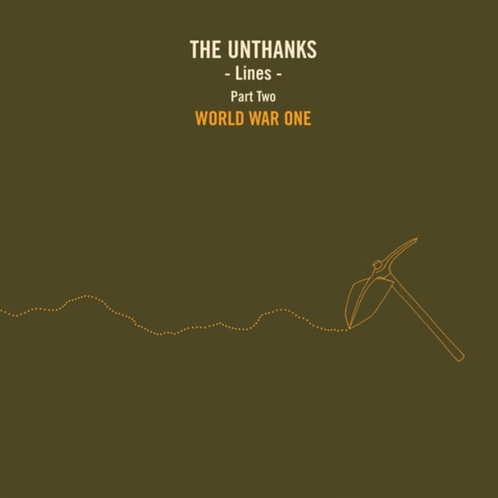 Lines - Part Two: World War One image 0