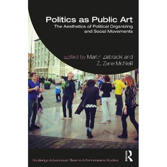 Politics as Public Art image 0
