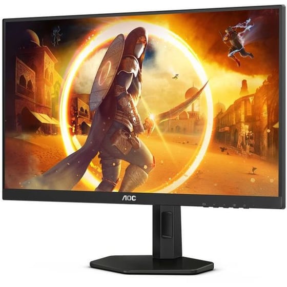 AOC 27G4X Gaming Monitor 27'' FHD IPS Flat 180Hz 0.5ms image 2