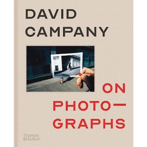 On Photographs image 0
