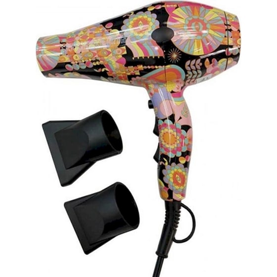 Σεσουάρ Μαλλιών HAIRLUX HL 4402 Ethnic 2400W Πολύχρωμο image 0