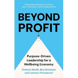 Beyond Profit