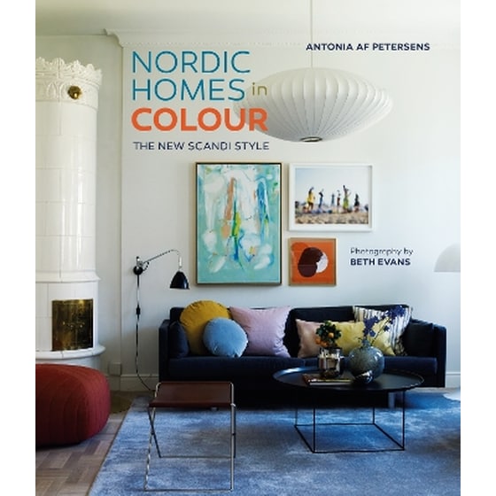 Nordic Homes in Colour image 0