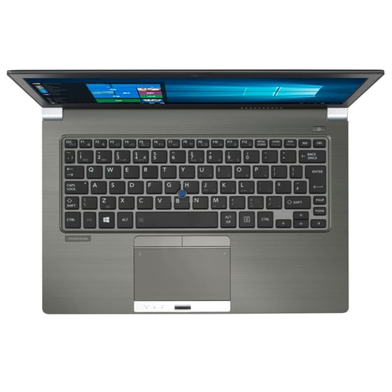 Laptop Toshiba Dynabook Portege Z30-E-10P  13.3" (i7-8550U/16GB/512GB/UHD 620) image 2