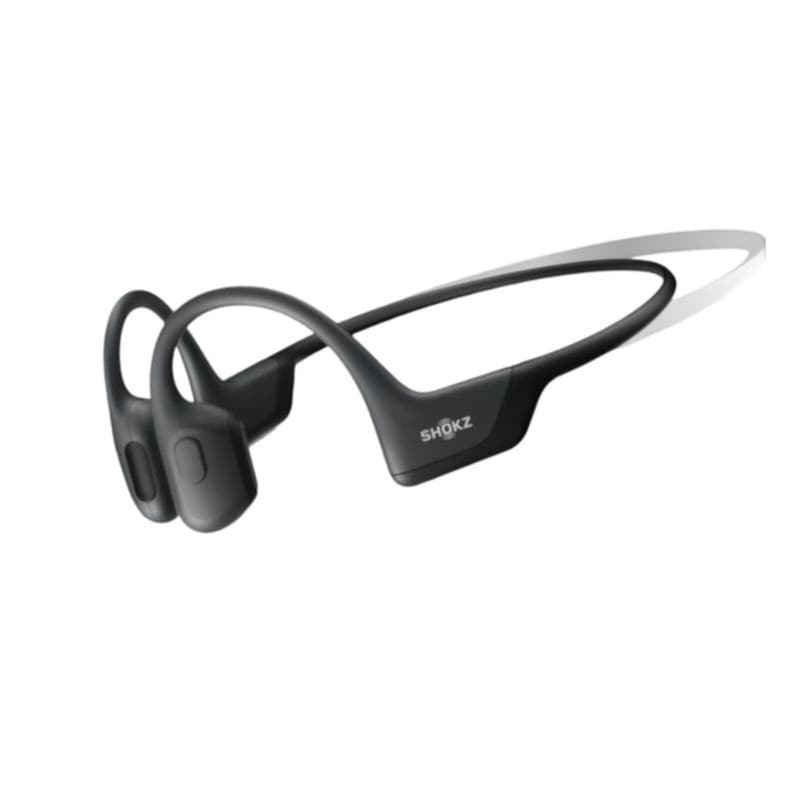 SHOKZ Ακουστικά Bluetooth Shokz Openrun Pro Mini - Μαύρα