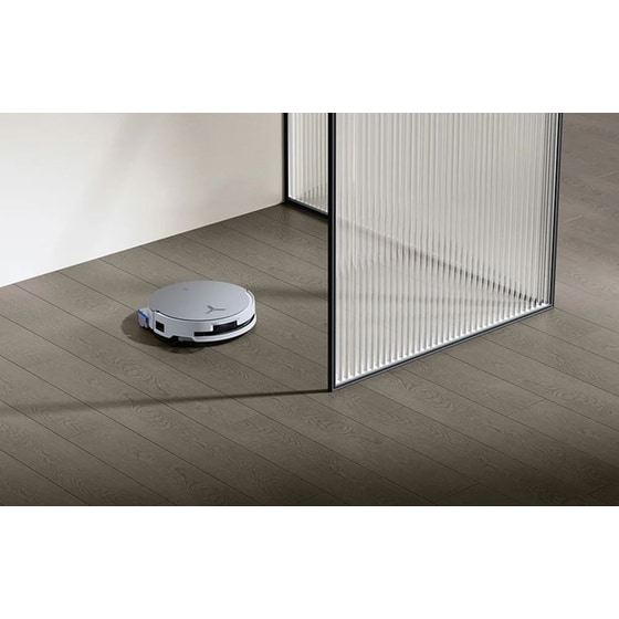 ECOVACS X8 OMNI για Σκούπισμα & Σφουγγάρισμα Λευκό Σκούπα Ρομπότ image 11