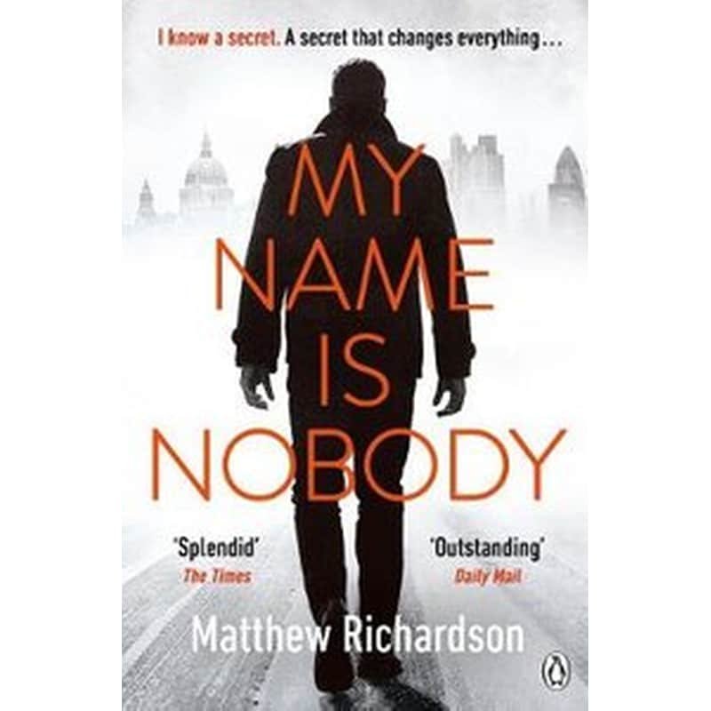 My Name Is Nobody