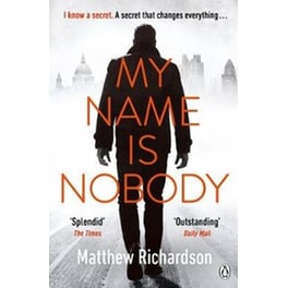 My Name Is Nobody