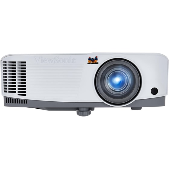 Projector Viewsonic PA503W - Λευκό image 8