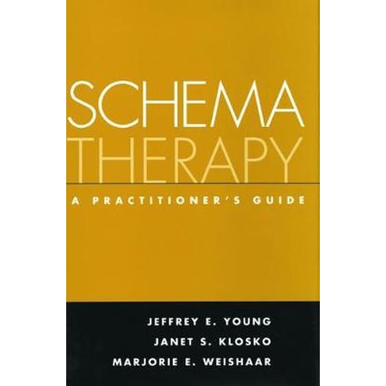 Schema Therapy image 0