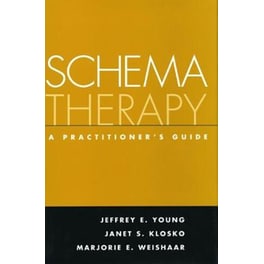 Schema Therapy