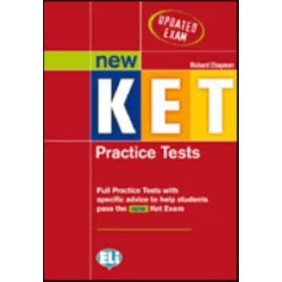 Ket Practice Tests image 0
