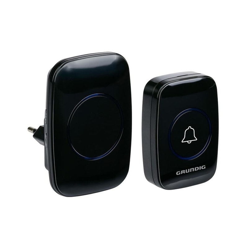 Grundig Ασύρματο Κουδούνι Πόρτας